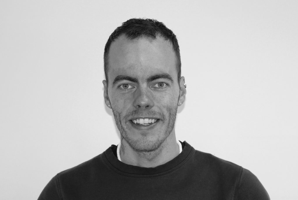 Michael Steen Omdal Transport